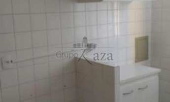 Imagem 6: Sao Jose dos Campos - Apartamento Padrão - Floradas de Sao Jose