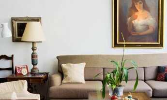 Imagem 5: Apartamento 3 dormitórios Santa Cecilia