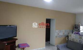 Imagem 2: Vende casa 2 dormitótios 01 suíte com quintal