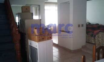 Imagem 4: SAO PAULO - Casa Padrão - ACLIMACAO