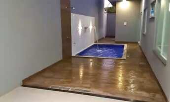 Imagem 6: Casa nova região sul ( Arso ), 3 suítes , sendo 1 suite c closed