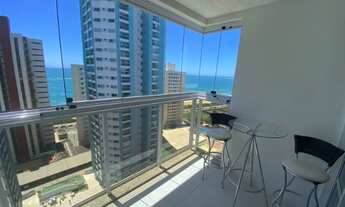 Imagem 2: Apartamento Mobiliado em Praia de Itaparica com 2 quartos temporada ou mensal