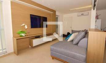 Imagem 2: Apartamento para Aluguel - Parque Enseada, 2 Quartos, 67 m2