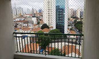 Imagem 4: APTO AMPLO/ ARMÁRIOS/ LAZER/ VARANDA