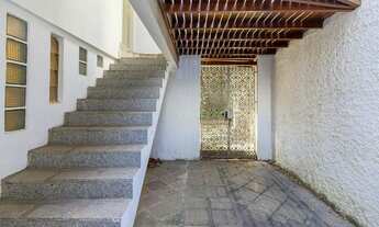 Imagem 2: Linda casa de vila à venda na Vila Olímpia