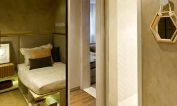 Imagem 7: APARTAMENTO 04 DORMITÓRIOS À VENDA NA VILA MARIANA