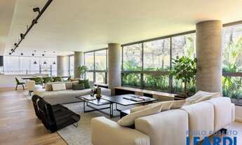 Imagem: APARTAMENTO - VILA MADALENA - SP