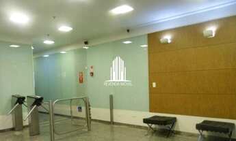 Imagem 5: Sala comercial de 45m² com 2 WC, 1 vaga no Businnes Center Ibirapuera