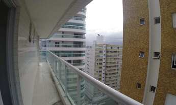 Imagem 3: Apartamento com 2 dorms, Tupi, Praia Grande, Cod: 1244