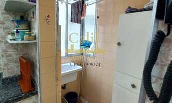 Imagem 6: Apartamento na Praia - Embaré - Santos