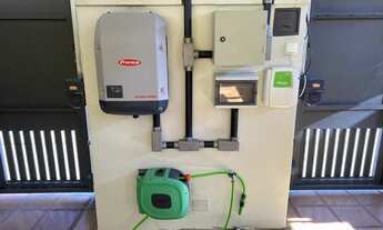 Imagem 2: Casa a venda, 4 Quartos, 2 Suites, 3 Banheiros, 4 Vagas, Otima localização