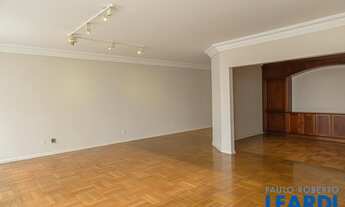 Imagem 3: APARTAMENTO - HIGIENÓPOLIS - SP