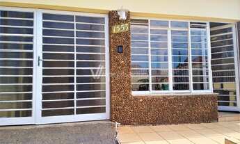 Imagem 3: Casa - Vila Nova - Campinas