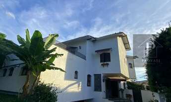 Imagem 2: Casa à venda no bairro Alphaville Residencial Dois - Barueri/SP