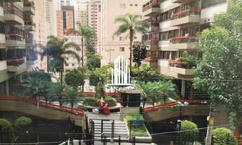 Imagem 3: Apartamento Duplex em Perdizes com 4 dormitórios 2 suítes 4 banheiros e 3 vagas