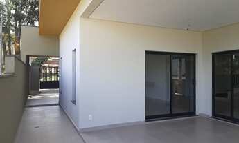 Imagem 7: Casa para venda possui 179 metros quadrados com 3 quartos em Bosque - Vinhedo - SP