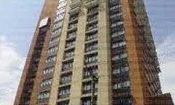 Imagem: Flat 27m² á venda, com 1 dormitório e