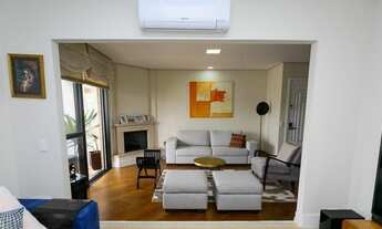 Imagem 2: Apartamento com 3 dormitórios à venda, 148 m² por R$ 1.200.000,00 - Real Parque - São Paul