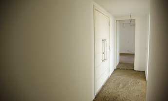 Imagem 5: Apartamento no Alto da Lapa com 4 quartos sendo 4 suítes e 6 vagas de garagem