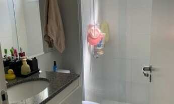 Imagem 3: Lindo apartamento mobiliado Ways vila Sônia morumbi 90m2