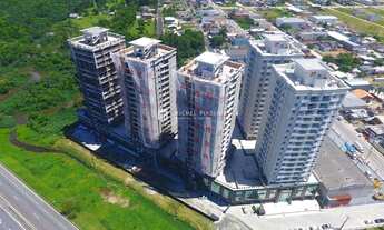 Imagem 3: Apartamento novo com 02 quartos em Itapema (SC