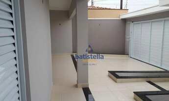 Imagem 2: Casa com 4 dormitórios à venda, 195 m² por R$ 780.000,00 - Parque Egisto Ragazzo - Limeira