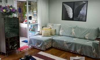 Imagem: Apartamento á venda no Cambuc comi 2 Dorms