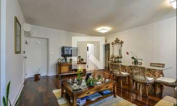 Imagem 5: Apartamento à Venda - Jardim Paulista, 2 Quartos, 105 m2