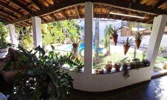 Imagem: ETQ - Chácara com 2 dormitórios à venda