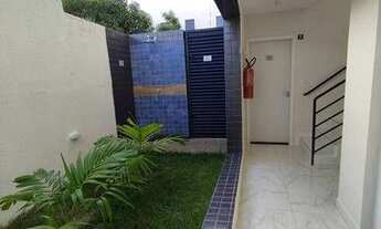 Imagem 2: Apartamento com 2 dormitórios à venda, 54 m² por R$ 250.000 - Bessa - João Pessoa/PB