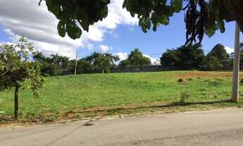 Imagem 4: Terreno Plano Condominio Catágua Way Sul 275 metros