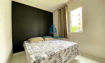 Imagem 6: Apartamento à venda em Sumaré - financiamento