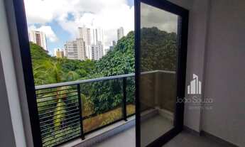 Imagem 4: JS) Edíficio Localizado em Casa Forte | 03 Quartos