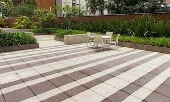 Imagem 6: STUDIO PARA VENDA NO COSMOPOLITAN HIGH GARDEN 33m² - BROOKLIN / CAMPO BELO