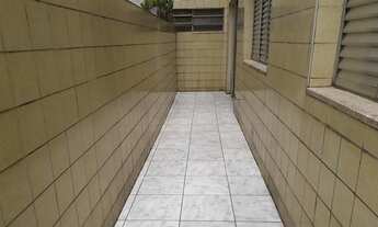 Imagem: Prédio Residencial 1.950m² de área construída