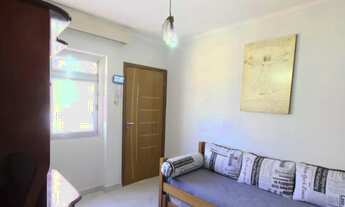 Imagem: Apartamento à venda com 46m², 2 quartos