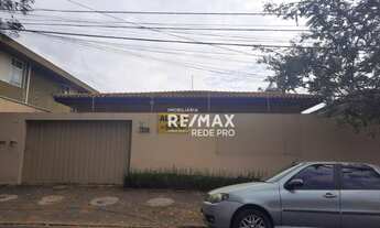 Imagem 4: Casa com 3 quartos para alugar, 380 m² por R$ 8.000/mês - Jardim Planalto - Campinas/SP