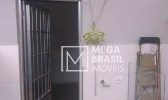 Imagem 2: Kitnet com 1 dormitório para alugar, 20 m² por R$ 950,00/mês - Ipiranga - São Paulo/SP