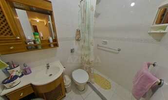 Imagem 5: Apartamento com 1 dormitório à venda, 52 m² por R$ 150.000,00 - Menino Deus - Porto Alegre