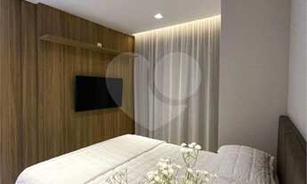 Imagem 6: São Paulo - Apartamento Padrão - JARDIM AMÉRICA