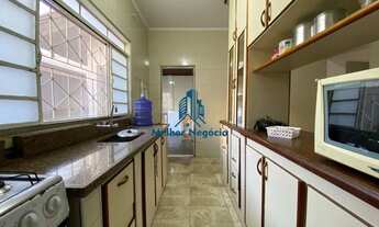 Imagem 5: Casa com 3 dorms, Jardim Luiz Cia, Sumaré - R$ 299 mil, Cod: 4RCA1651