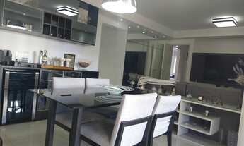 Imagem 2: Apartamento no Morumbi 84m com 2 suites e 1 vaga