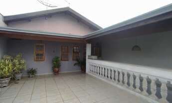 Imagem 2: Casa para venda com 195 metros quadrados com 2 quartos em Jupiá - Piracicaba - SP