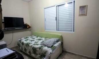 Imagem 6: Casa à venda com 2 dormitórios, 87m² com 4 vagas e garagem e quintal na Vila da Oportunid