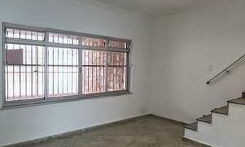 Imagem 6: Sobrado de 5 dormitórios a venda perto da estação Ipiranga e do Mooca Plaza Shopping