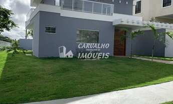 Imagem 2: Camaçari - Casa de Condomínio - Vila de Abrantes (Abrantes