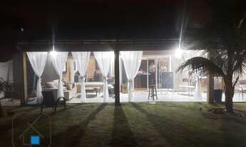 Imagem 7: Casa com 5 dormitórios, 233 m² - venda por R$ 1.500.000,00 ou aluguel por R$ 6.000,00/mês