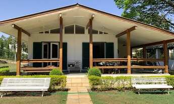 Imagem: Chácara com 3 dormitórios à venda, 5000