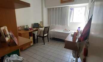 Imagem 7: Apartamento para venda possui 105 metros quadrados com 3 quartos