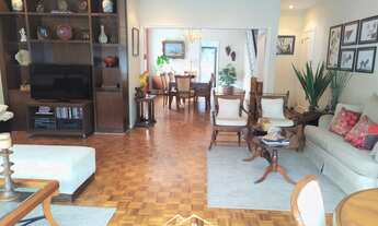 Imagem 6: Cobertura duplex, 4 quartos, 250 m², Rua Soares Cabral, Laranjeiras, Rio de Janeiro